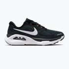 Жіночі бігові кросівки Nike Structure Plus black/anthracite/white