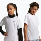 Футболка дитяча Nike Miler white/white