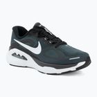 Кросівки для бігу чоловічі Nike Structure Plus black/anthracite/white