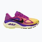 Кросівки для бігу чоловічі Nike Structure Plus hyper violet/citron pulse/black