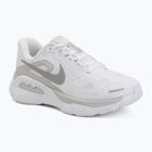 Кросівки для бігу жіночі Nike Structure Plus white/photon dust/metallic silver