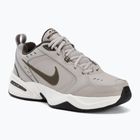 Кросівки для тренувань чоловічі Nike Air Monarch IV moon particle/black/dark hazel