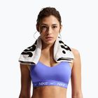 Тренувальний бюстгальтер Nike Dri-Fit Indy Light Support iron purple/iron purple/white