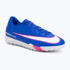 Кросівки футбольні чоловічі Nike Mercurial Vapor 16 Academy TF racer blue/white
