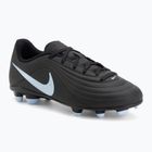 Кросівки футбольні дитячі Nike Tiempo Maestro Club Jr FG/MG black/ice