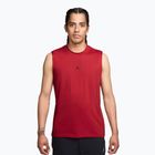 Футболка баскетбольна чоловіча  Jordan Sport Essential gym red