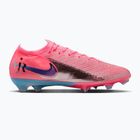Чоловічі футбольні бутси Nike Zoom Vapor 16 Elite FG VJR sunset pulse/old royal