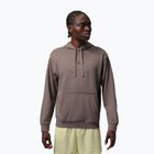 Кофта чоловіча Nike Sport Crossover Dri-Fit olive grey/black