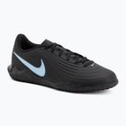 Кросівки футбольні чоловічі Nike Tiempo Maestro Club IC black/ice