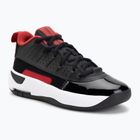 Кросівки чоловічі Nike Jordan Max Aura 7 black/white/gym red