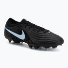 Кросівки футбольні чоловічі Nike Tiempo Maestro Elite FG black/ice blue