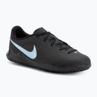 Кросівки футбольні дитячі Nike Tiempo Maestro Club Jr IC black/ice