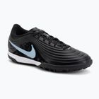 Кросівки футбольні чоловічі Nike Tiempo Maestro Academy TF black/ice blue