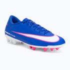 Кросівки футбольні чоловічі Nike Mercurial Vapor 16 Academy AG racer blue/white