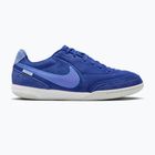 Кросівки футбольні чоловічі Nike Tiempo Streetgato Prm deep royal blue/blue crystal/polar