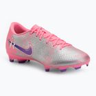 Кросівки футбольні чоловічі Nike Mercurial Vapor 16 Academy FG/MG Vini Jr sunset pulse/old royal