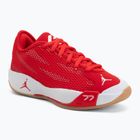 Кросівки баскетбольні дитячі Nike Jordan Luka 77 GS Jr chile red/gum light brown/white
