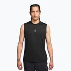 Футболка баскетбольна чоловіча Jordan Sport Essential black