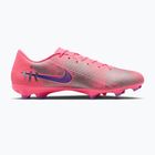 Кросівки футбольні чоловічі Nike Mercurial Vapor 16 Academy FG/MG Vini Jr sunset pulse/old royal