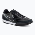 Кросівки футбольні чоловічі Nike Streetgato black/ice blue/obsidian