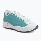 Кросівки баскетбольні дитячі Nike Jordan Luka 77 GS Jr barely green/washed teal/barely green