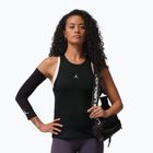 Жіноча футболка Jordan Sport Essentials Dri-Fit Sleeveless Top black/white