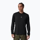 Лонгслів чоловічий  Jordan Sport Essentials Dri-Fit black