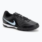 Дитячі футбольні бутси Nike Tiempo Maestro Academy Jr TF black/ice blue