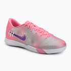 Кросівки футбольні чоловічі Nike Zoom Vapor 16 Academy Vini Jr IC sunset pulse/old royal