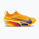Кросівки для бігу Nike Alphafly 3 laser orange/citron pulse/indigo burst