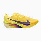 Кросівки для бігу чоловічі Nike Vaporfly 4 citron pulse/laser orange/indigo burst
