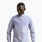 Куртка для бігу чоловіча Nike Stride Dri-Fit iron purple/indigo haze