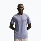 Футболка для бігу чоловіча Nike Stride Dri-Fit ADV iron purple/dark raisin