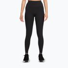 Жіночі легінси Nike Zenvy High-Waisted 7/8 black/cool grey