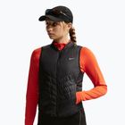 Жіночий жилет Nike Tempo Repel Warm black