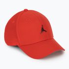 Кепка  Jordan Rise Structured Metal Jumpman chile red/r511