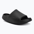 Шльопанці дитячі Nike Calm 2.0 black/black/black