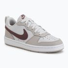 Кросівки дитячі Nike Court Borough Low Essential+ vast grey/moon particle/white/tattoo