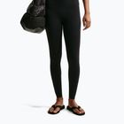 Legginsy damskie Nike Zenvy High-Waisted black/cool grey