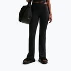 Штани для тренувань жіночі Nike Zenvy High-Waisted Flared black/pcg3c