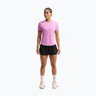 Футболка для бігу жіноча Nike Swift Dri-Fit light magenta