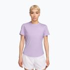 Жіноча бігова футболка Nike Swift Dri-Fit violet mist