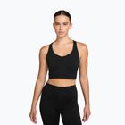 Жіноча футболка Nike Pro Seamless Dri-Fit Cropped black
