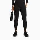 Легінси жіночі Nike Pro Seamless High-Waisted 7/8 black