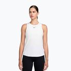 Футболка для тренувань жіноча Nike One Classic Dri-Fit white/black