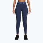 Жіночі легінси Nike Pro Sculpt midnight navy/white