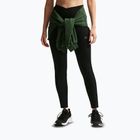 Жіночі легінси Nike One High-Waisted Seamless black