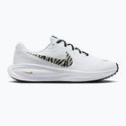 Жіночі бігові кросівки Nike Revolution 8 white/metallic gold/black
