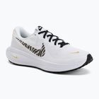 Кросівки для бігу жіночі Nike Revolution 8 white/metallic gold/black