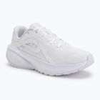 Кросівки для бігу жіночі Nike Downshifter 14 white/white